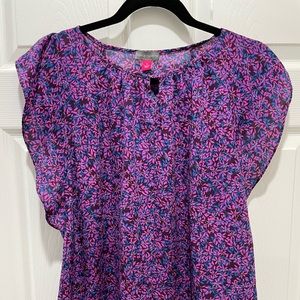 Vince Camuto Blouse